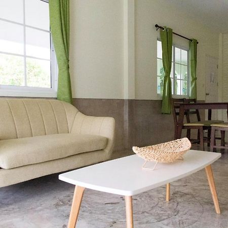 Hotel Manyi Boutique House Chiang Mai Exterior foto