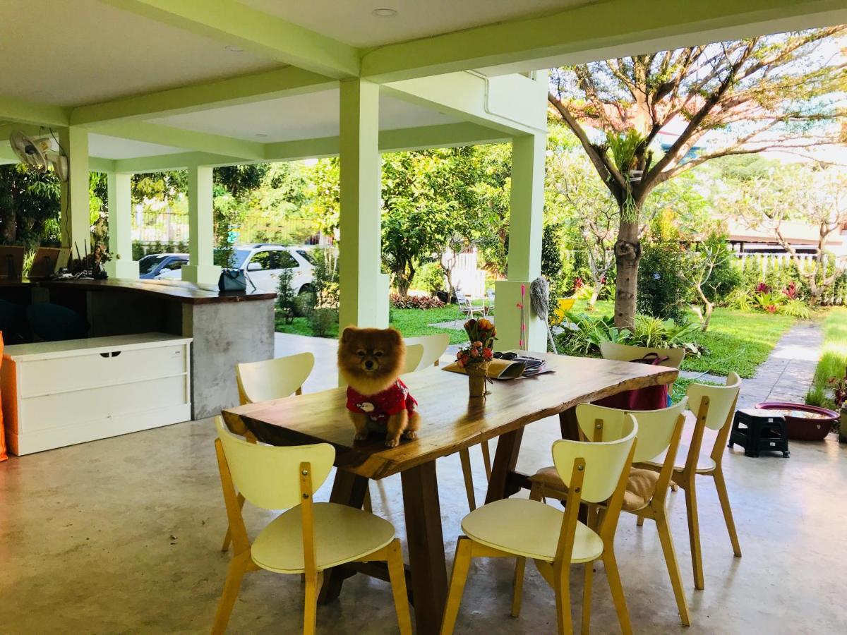 Hotel Manyi Boutique House Chiang Mai Zimmer foto